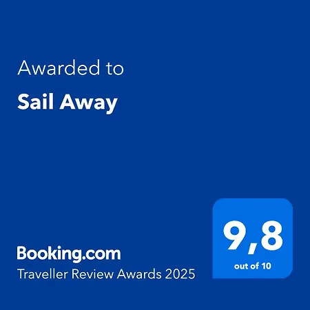 Sail Away