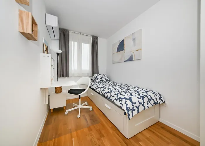 Appartement Sail Away Zadar