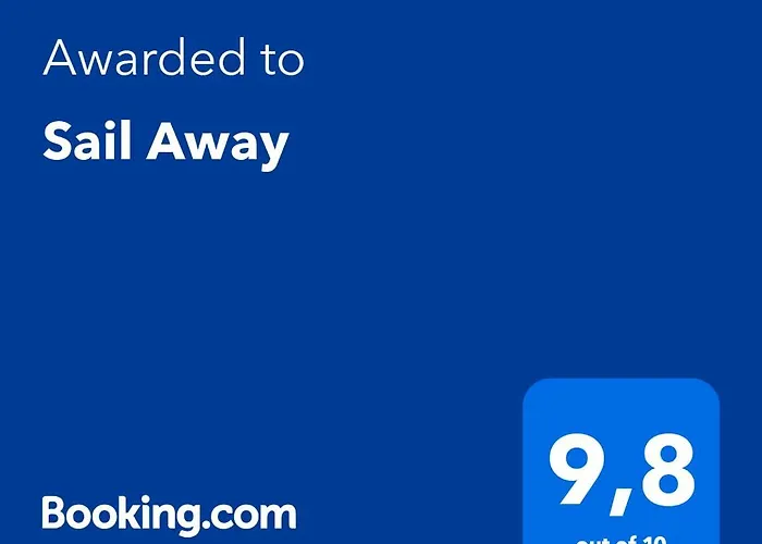 Sail Away