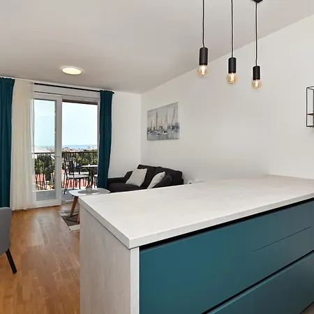 Sail Away Appartement *