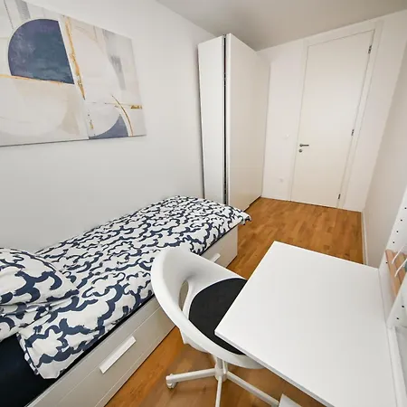 Lejlighed Sail Away *