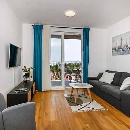 Appartement Sail Away