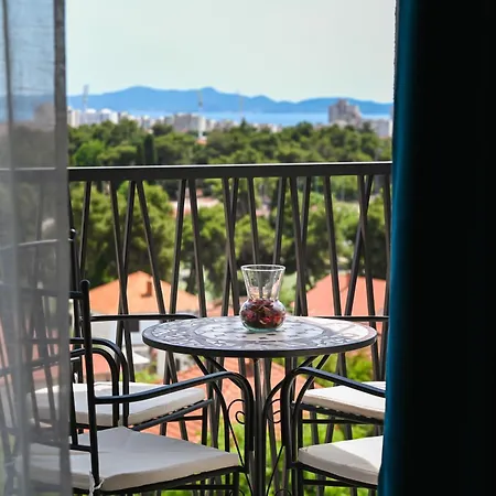 Sail Away Appartamento *