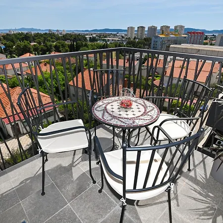 Appartement Sail Away *