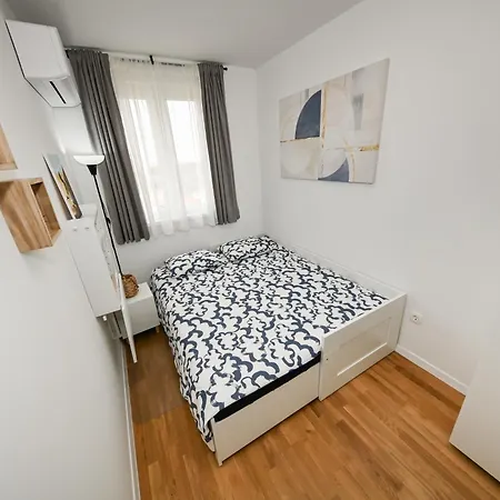 Appartement Sail Away Zadar