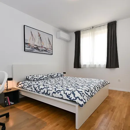 Sail Away Appartement *