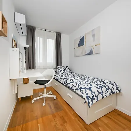 Appartamento Sail Away Zara