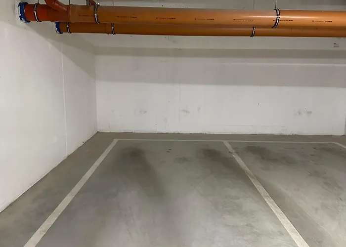 Sail Away Apartman *