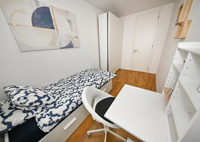 Apartman Sail Away *